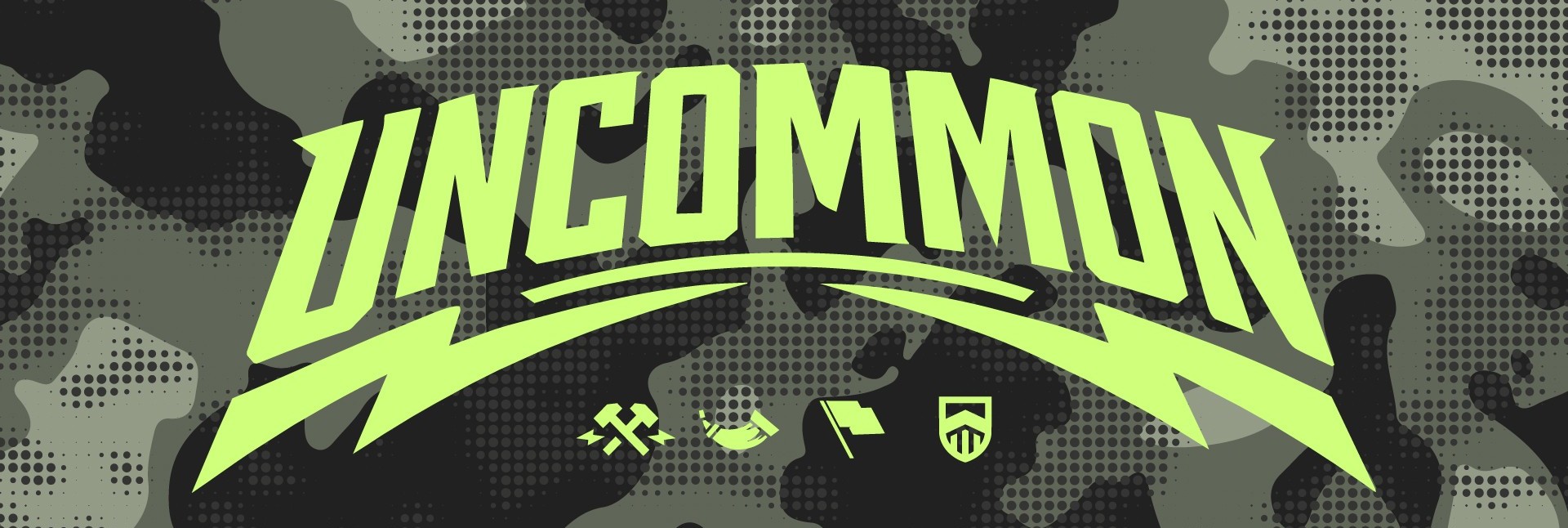 UNCOMMON 2026 Main