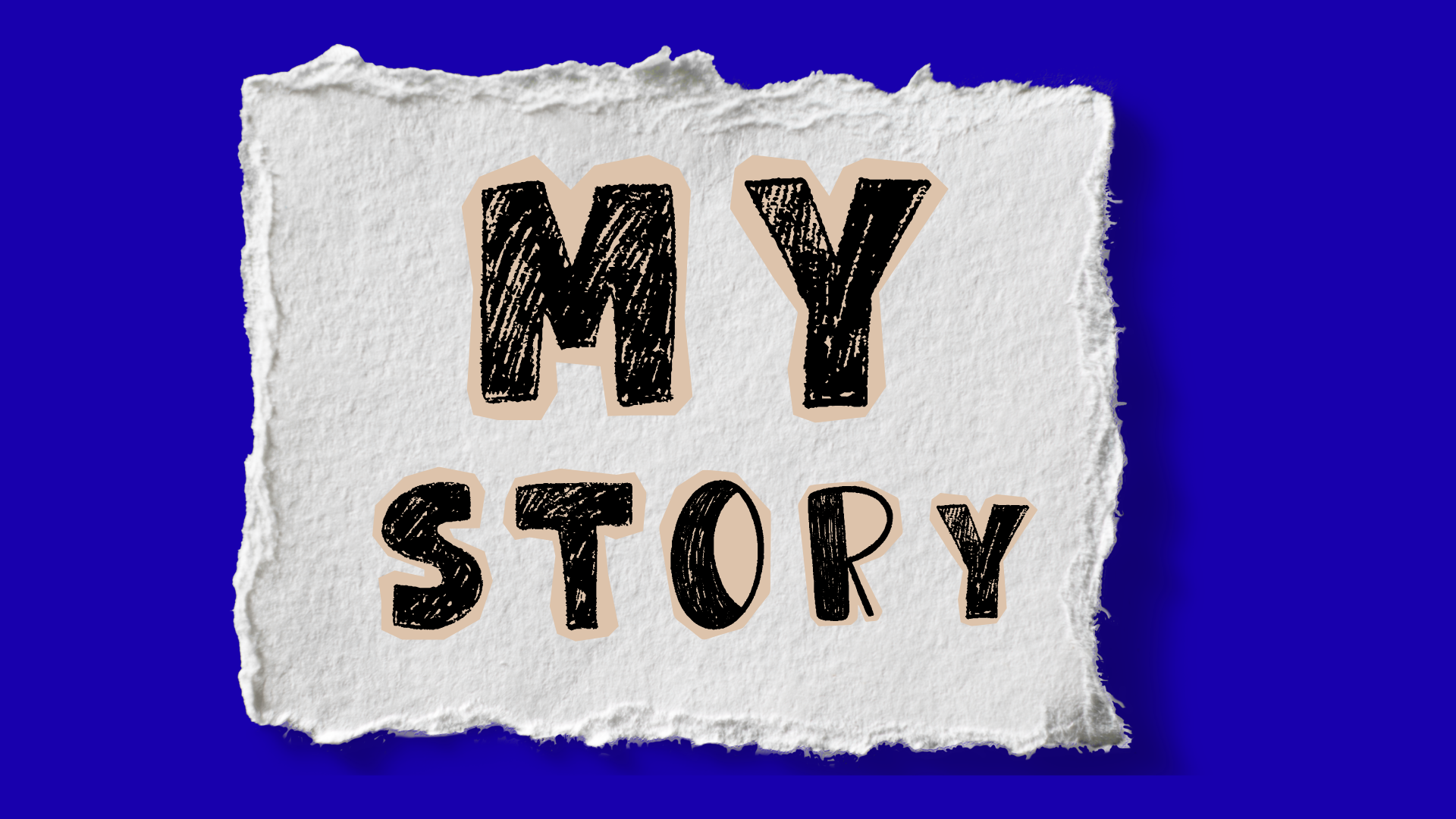 My Story
