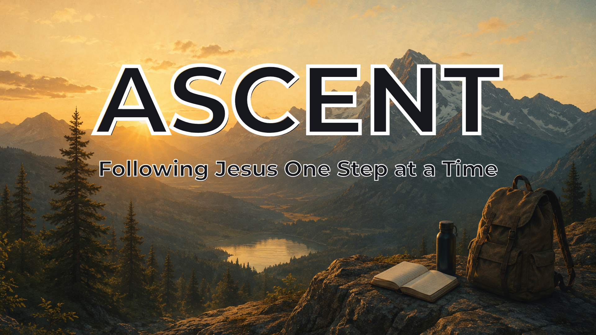 Ascent